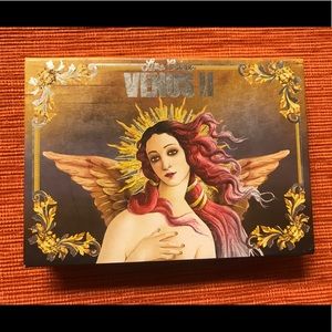 Lime Crime Venus 2 palette